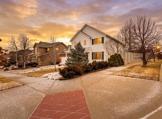 15832 E Stargazer Ln, Parker, CO 80134