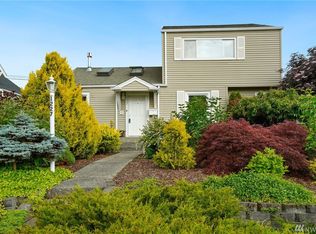 1227 Lombard Ave, Everett, WA 98201
