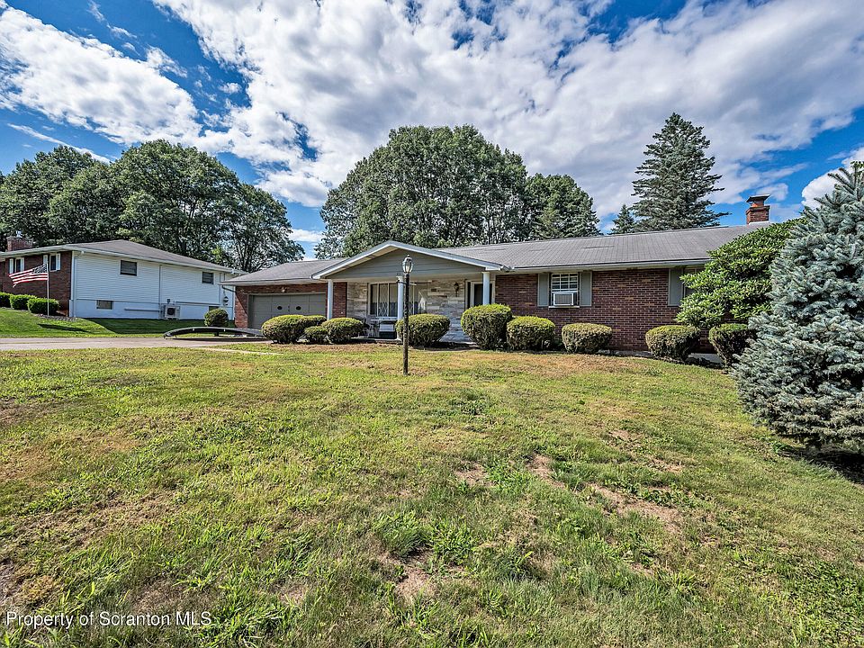 86 Fairview Dr, Nanticoke, PA 18634 MLS 233202 Zillow