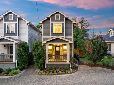 2824 W Kirkwood Ave, Nashville, TN, 37204