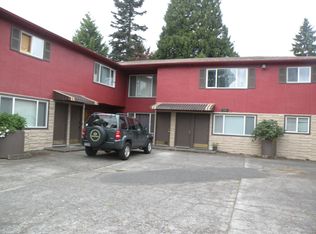 7905 N Fessenden St #5, Portland, OR 97203