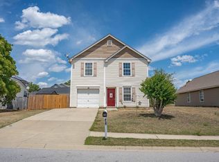 203 E Waverly Place Ct, Columbia, SC 29229