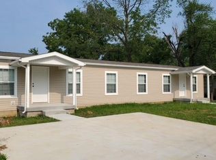 500 N College Ave #100, Salem, IN 47167