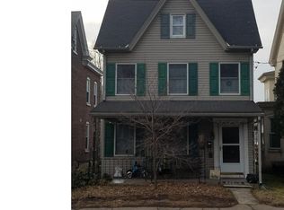 317 S Hanover St, Pottstown, PA 19465