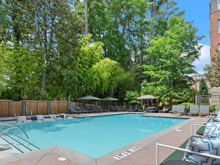 Cortland Peachtree Battle — Photo 16