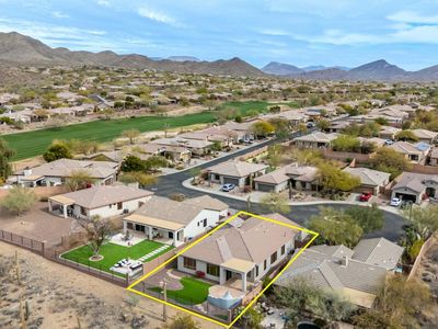 41512 N Tangle Ridge Ct, Anthem, AZ, 85086
