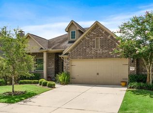 8130 Laughing Falcon Trl, Conroe, TX 77385