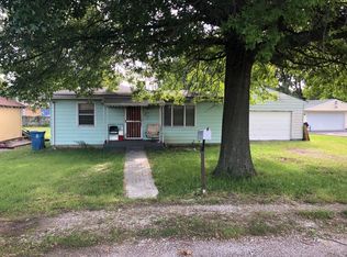 17 S Edgehill Rd, Indianapolis, IN 46241