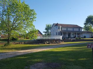 W2567 County Road Cc, Green Lake, WI 54941