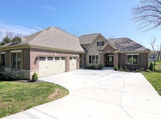 10460 Adventure Ln, Cincinnati, OH 45242