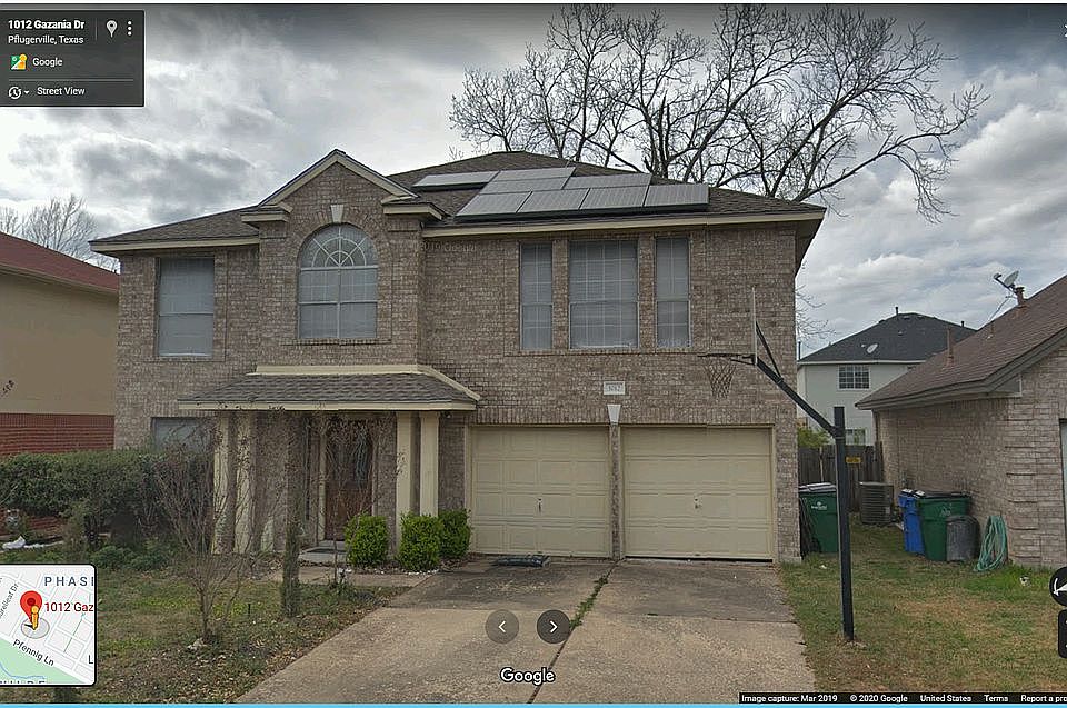 2nd image of 1012 Gazania Dr