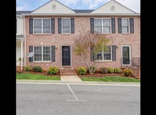 607 Northwynd Cir, Lynchburg, VA 24502
