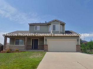 7535 Potomac Dr, Colorado Springs, CO 80920
