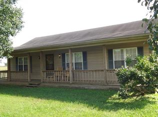 2183 Carden Rd, Glasgow, KY 42141