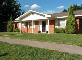 3015 Catalina Dr, Roswell, NM 88201