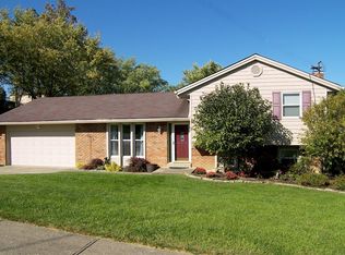 1636 Hunter Rd, Fairfield, OH 45014
