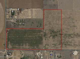 W Rockwell Rd, Amarillo, TX 79119