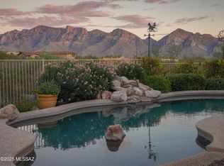 12154 N Copper Spring Trl, Oro Valley, AZ 85755
