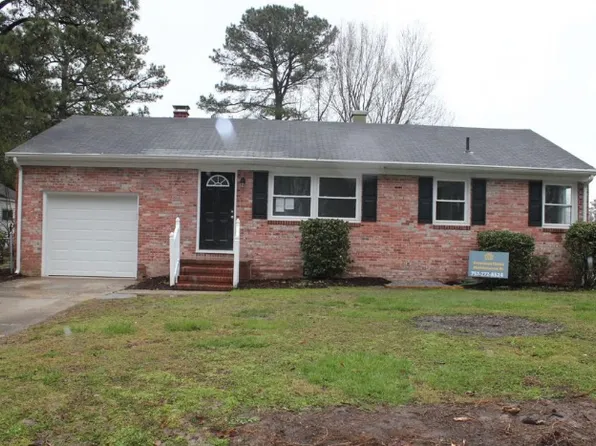 217 Hubbard Ln, Williamsburg, VA 23185