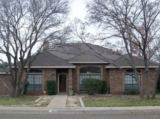 3305 Woodhaven Dr, Midland, TX 79707