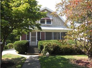 4320 S 3rd St, Louisville, KY 40214