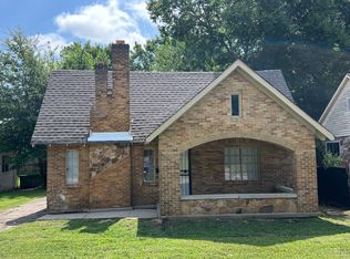 904 Maury St, Memphis, TN 38107