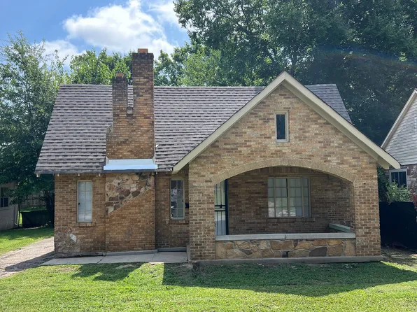 904 Maury St, Memphis, TN 38107