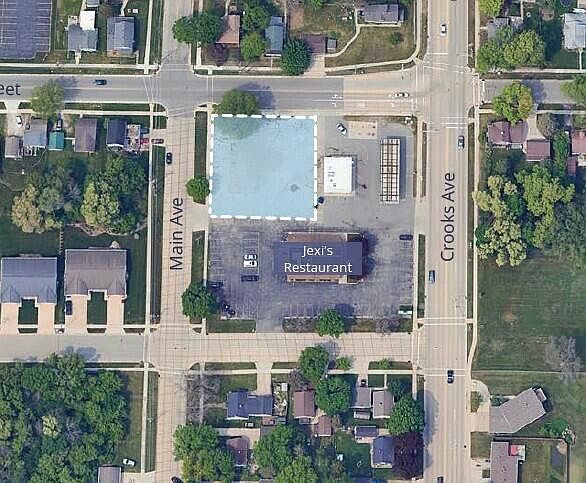 1st image of 1000 MAIN AVENUE
