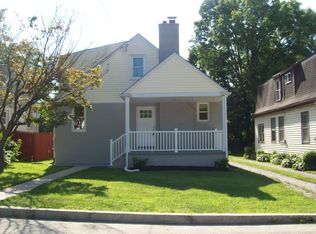 1665 Fairview Ave, Willow Grove, PA 19090