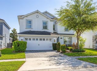 9044 Sand Trap Dr, Davenport, FL 33896