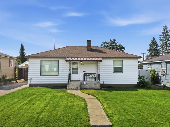 3823 W Princeton Ave, Spokane, WA 99205