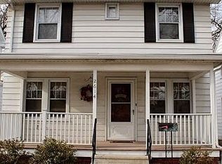 2614 Beaufort Ave, Toledo, OH 43613