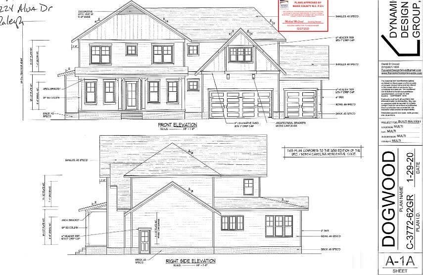 2nd image of 5224 Alva Dr