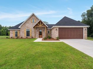 4 Arthur Lucas, Sumrall, MS 39482