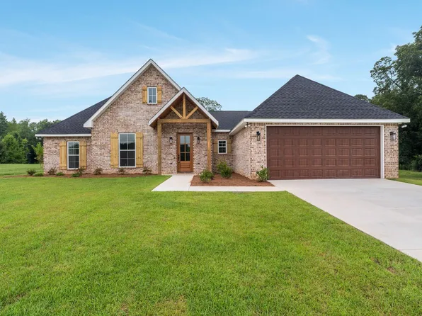 4 Arthur Lucas, Sumrall, MS 39482