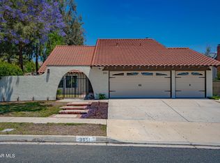 3051 Stonewood St, Simi Valley, CA 93063