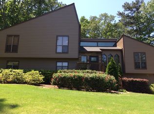 3071 Wendy Ln, Marietta, GA 30062