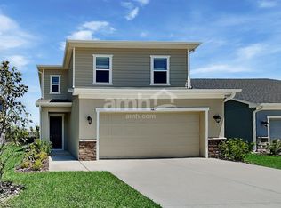 5407 Boulder Creek Cv, Bradenton, FL 34211