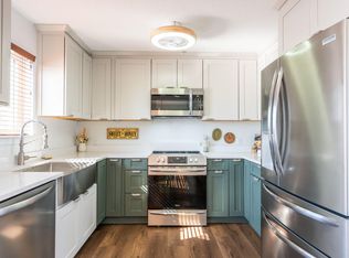 2942 Vista Del Rey NE, Albuquerque, NM 87112