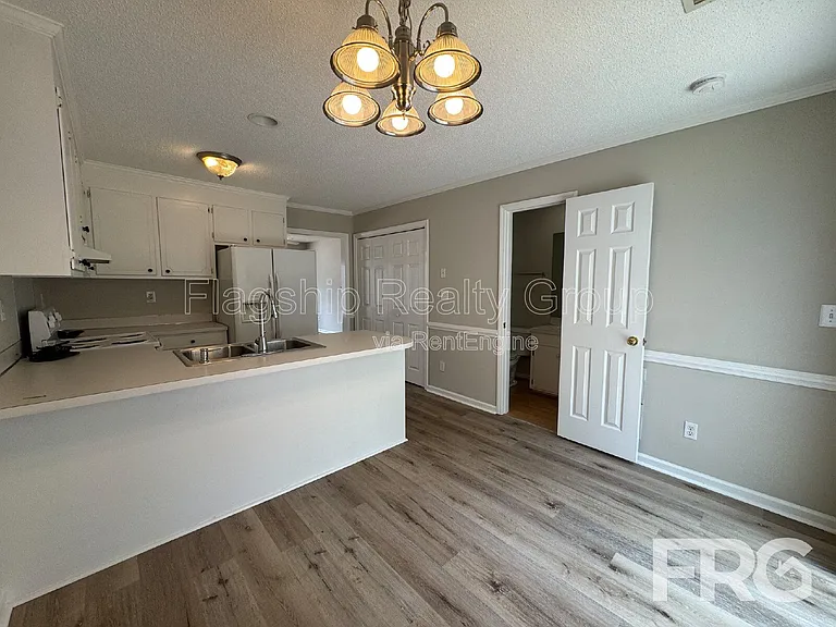 1035 Spring Forest Rd #D7 — Photo 8