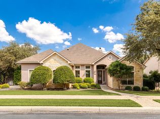 114 Candelaria, Helotes, TX 78023