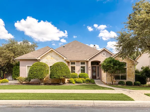 114 Candelaria, Helotes, TX 78023