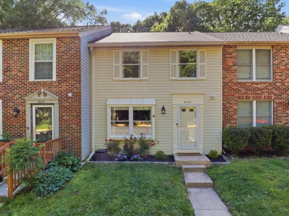 8033 Orange Plank Rd, Springfield, VA 22153
