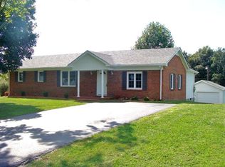 290 Hollow Rd, Glasgow, KY 42141