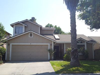 1216 Markham Ave, Modesto, CA, 95358