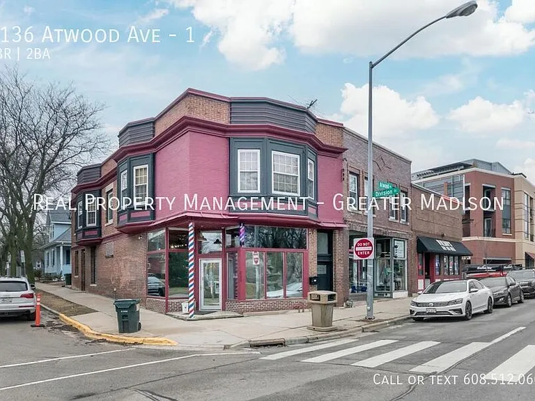 2136 Atwood Ave #1 — Photo 1