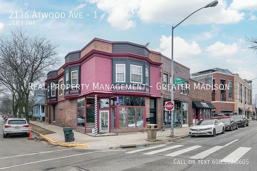 1st image of 2136 Atwood Ave #1