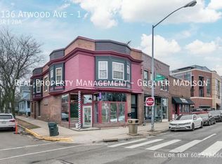 2136 Atwood Ave #1, Madison, WI 53704