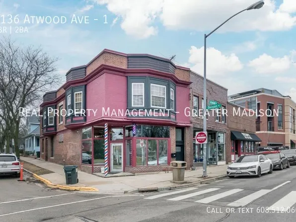 2136 Atwood Ave #1, Madison, WI 53704