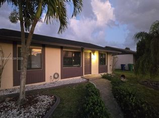 4737 SW 135th Pl, Miami, FL 33175